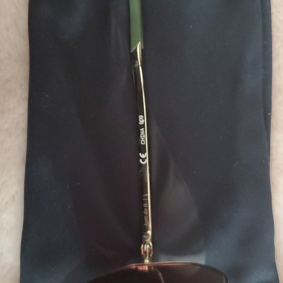 Nike Ascendant Aviator Sunglasses - Picture 6 of 9